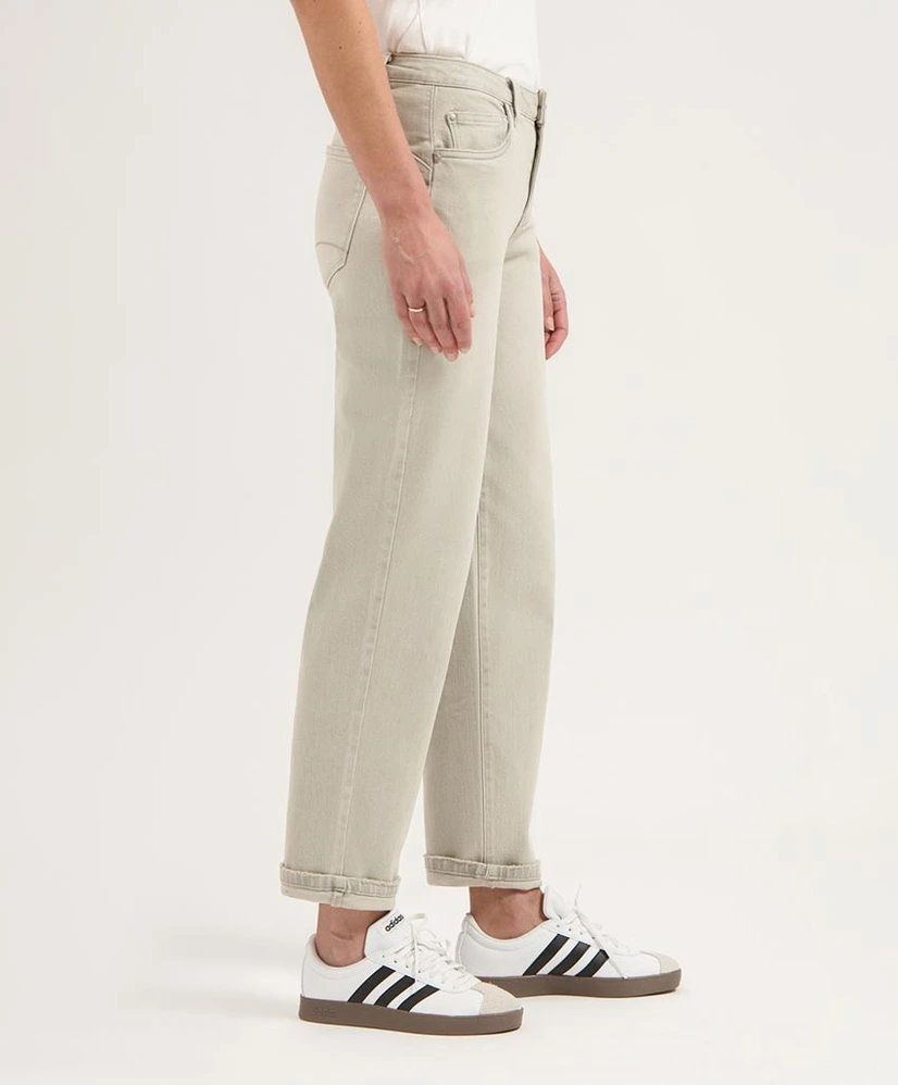 Florèz Jeans Bond Straight Fit