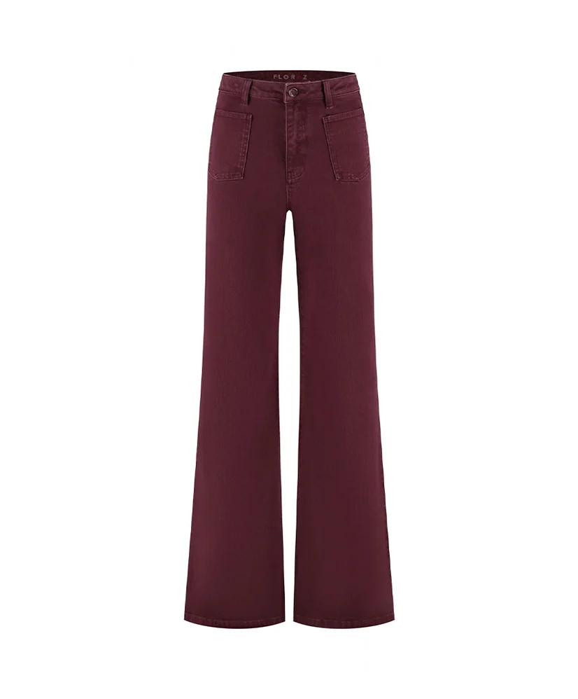 Florèz Jeans Flared Fit Ana