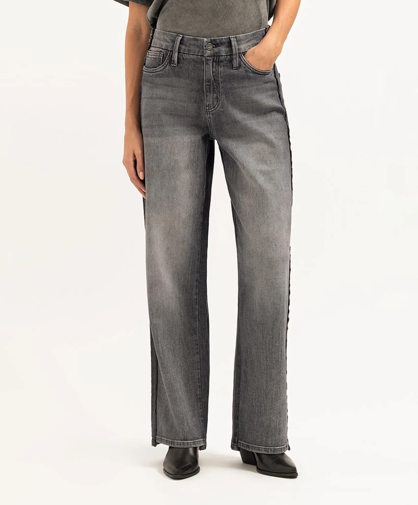 Florèz Jeans Loose Fit Juneau