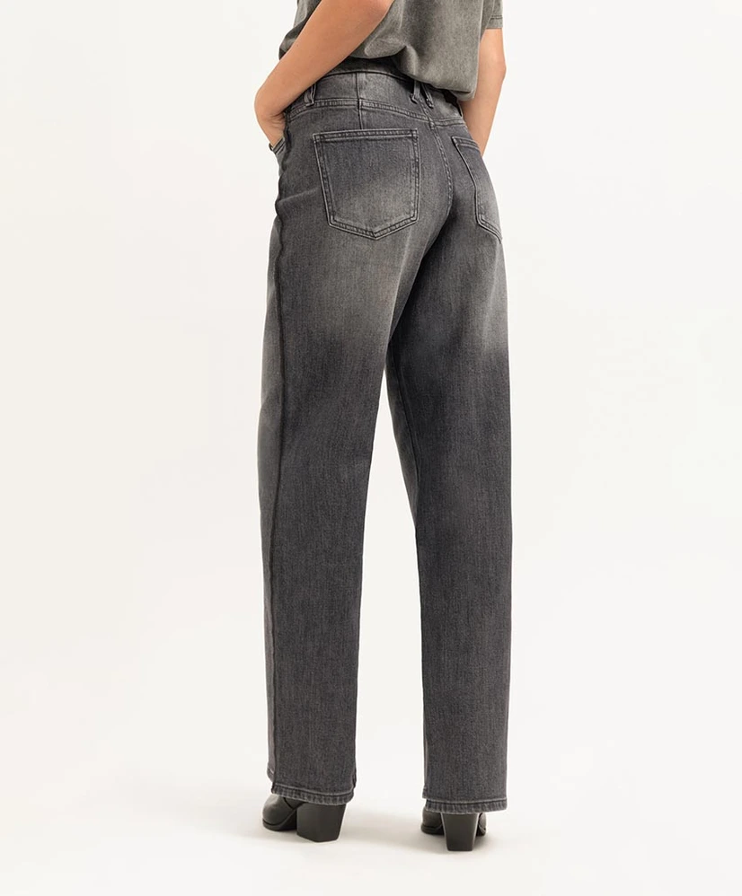 Florèz Jeans Loose Fit Juneau