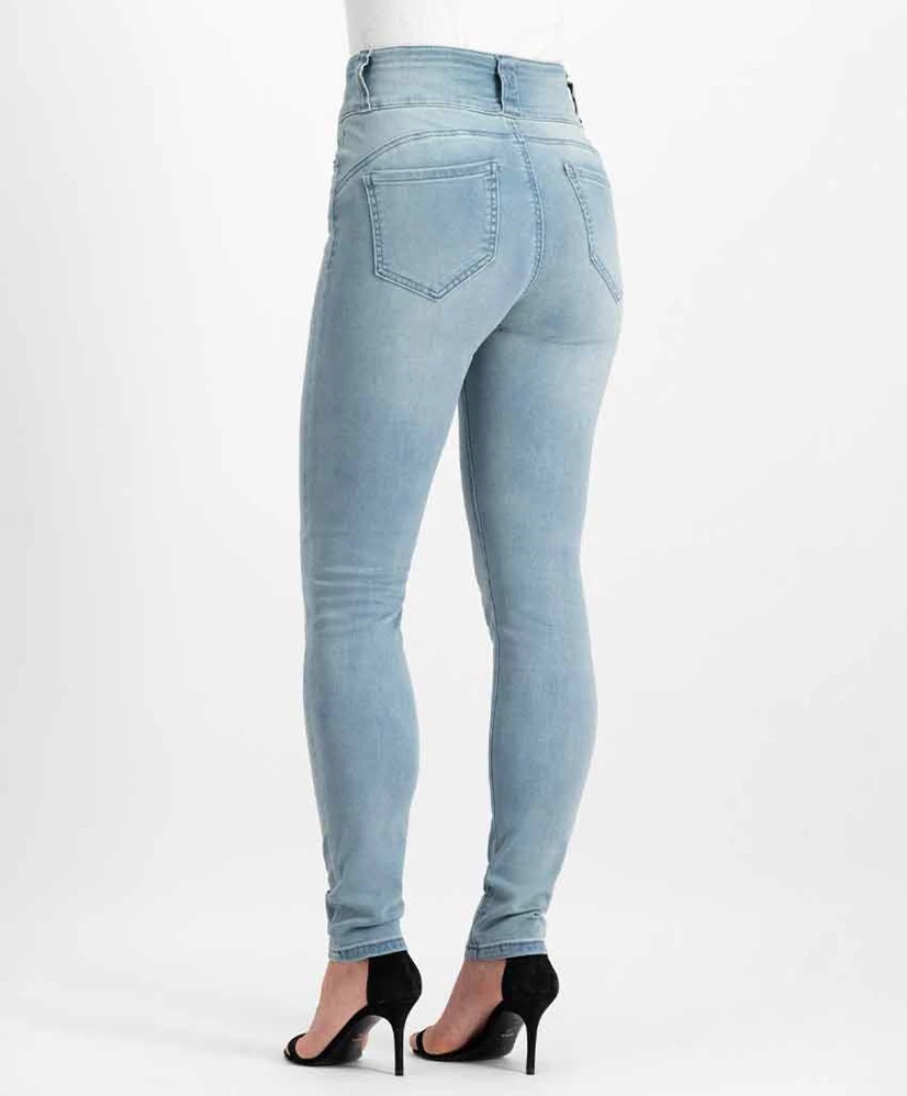 Florèz Jeans Skinny Bodine
