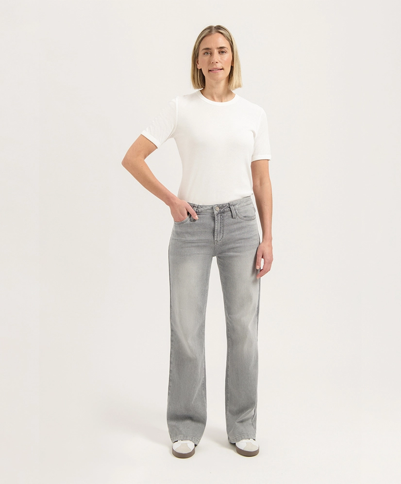 Florèz Jeans Sophie Straight Fit
