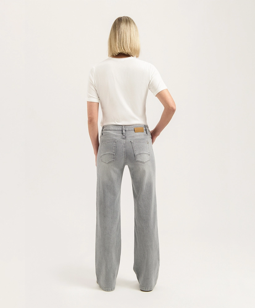 Florèz Jeans Sophie Straight Fit