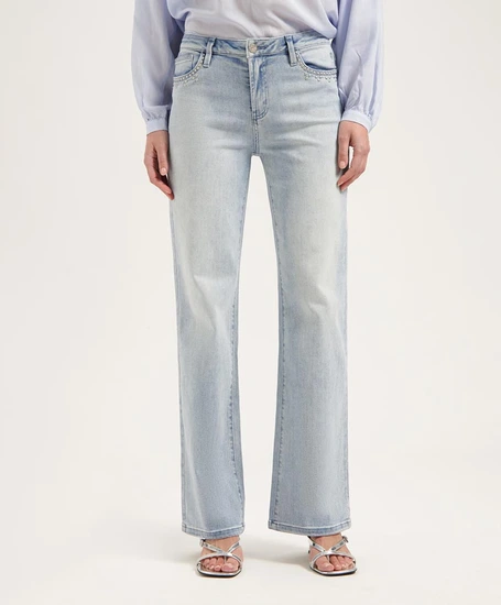 Florèz Jeans Sophie Studs