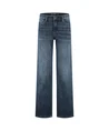 Florèz Jeans Staight Fit Sophie Studs