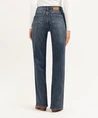 Florèz Jeans Staight Fit Sophie Studs