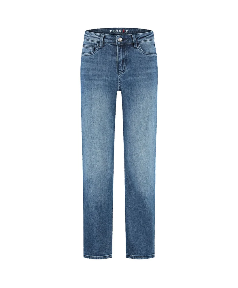 Florèz Jeans Straight Fit Bond