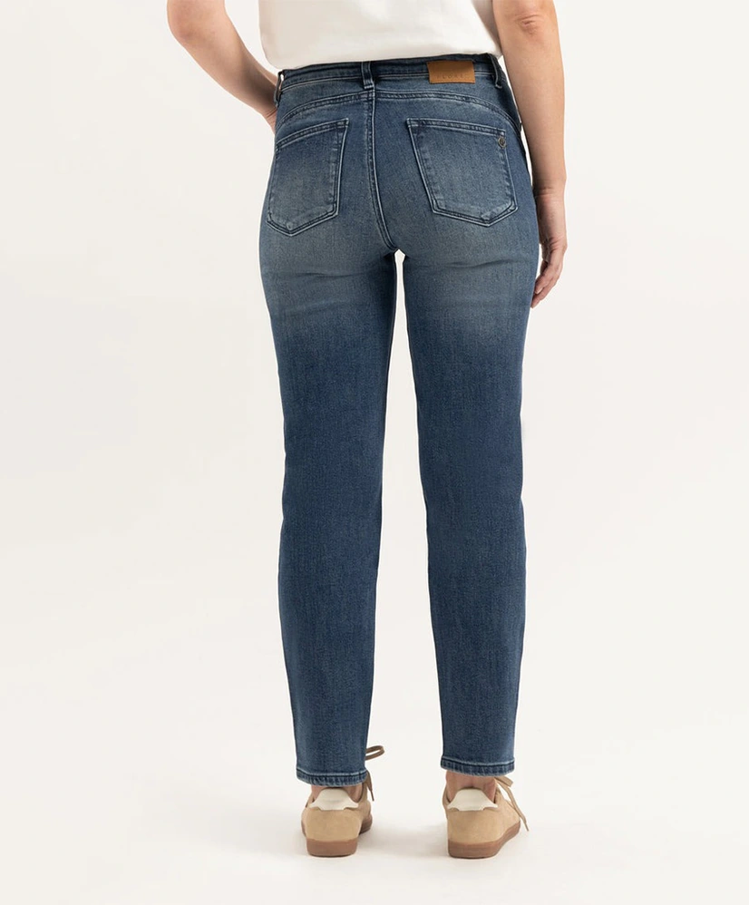 Florèz Jeans Straight Fit Bond