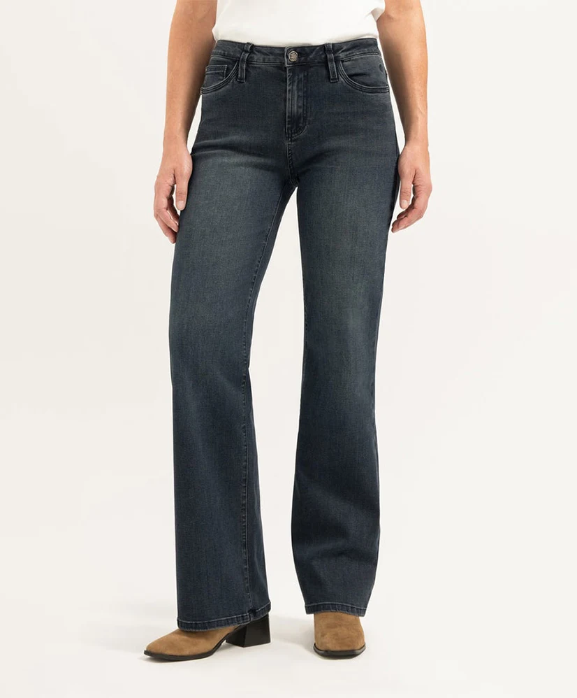 Florèz Jeans Straight Fit Sophie