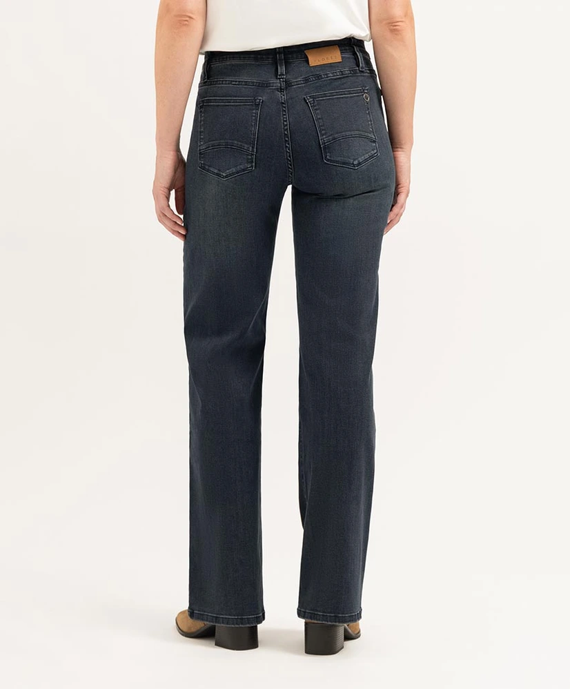 Florèz Jeans Straight Fit Sophie
