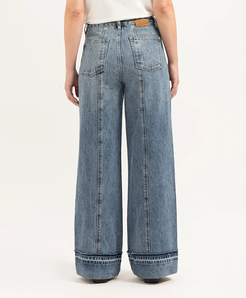 Florèz Jeans Wide Fit Emma