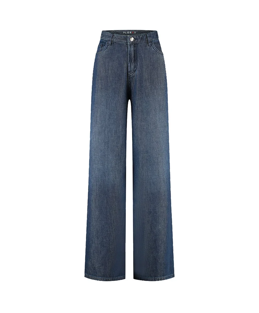 Florèz Jeans Wide Leg Liv