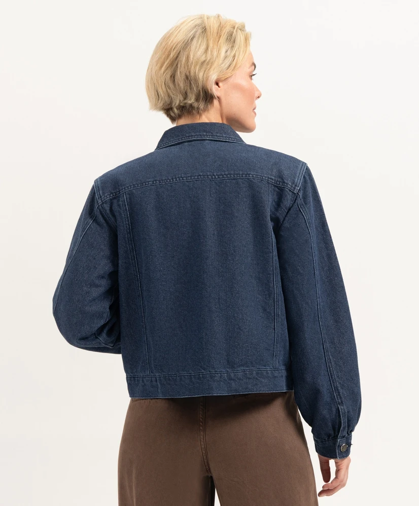 Florèz Spijkerjack Do