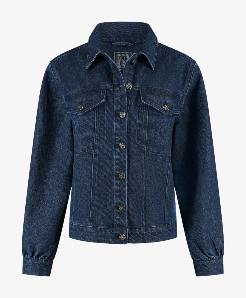 Florèz Spijkerjack Do