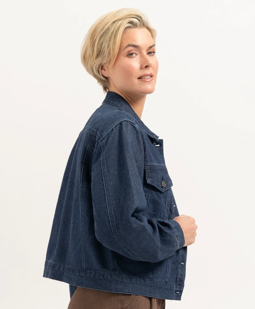 Florèz Spijkerjack Do