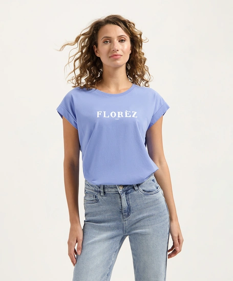 Florèz T-shirt Fien
