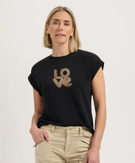 Florèz T-shirt Sammy