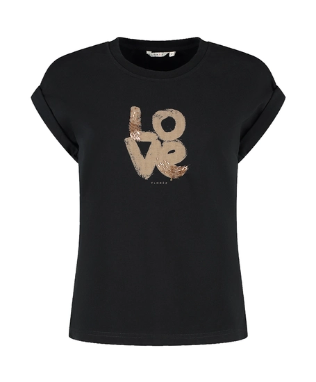 Florèz T-shirt Sammy