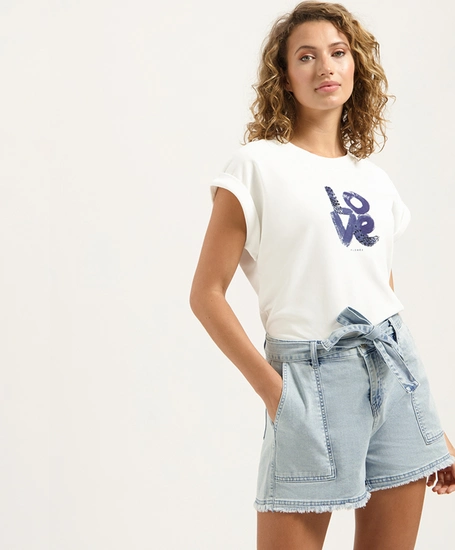 Florèz T-shirt Sammy