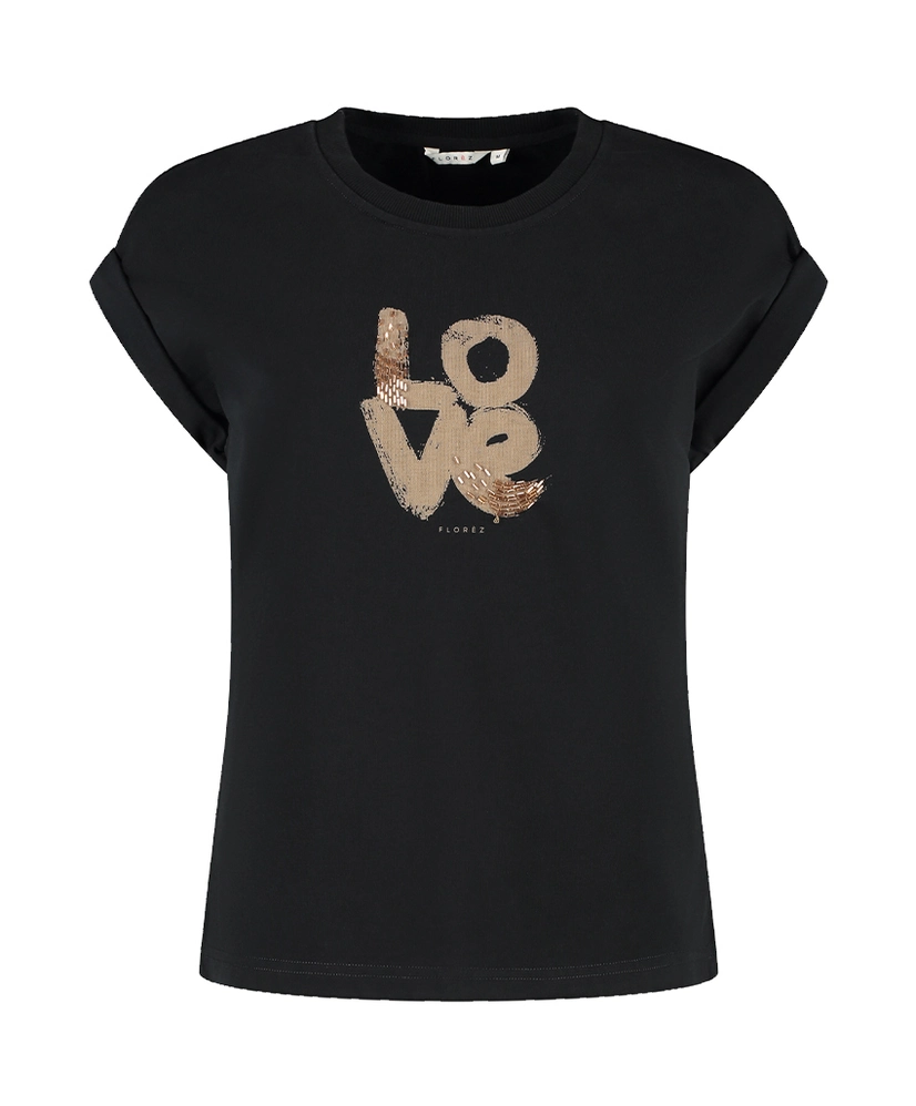 Florèz T-shirt Sammy