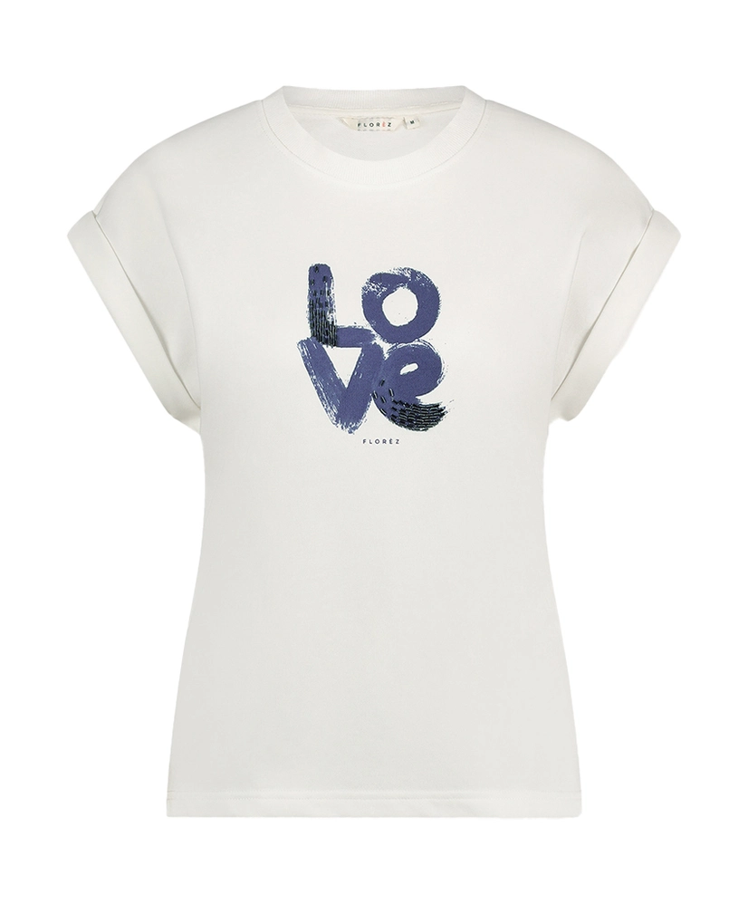 Florèz T-shirt Sammy