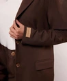 FLURESK Blazer Florijn