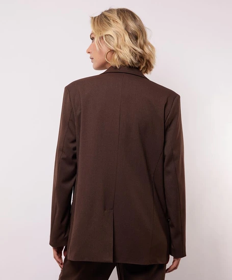 FLURESK Blazer Florijn