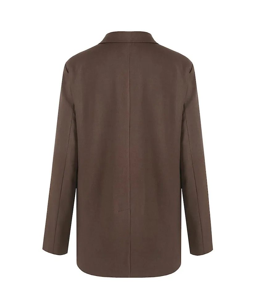 FLURESK Blazer Florijn