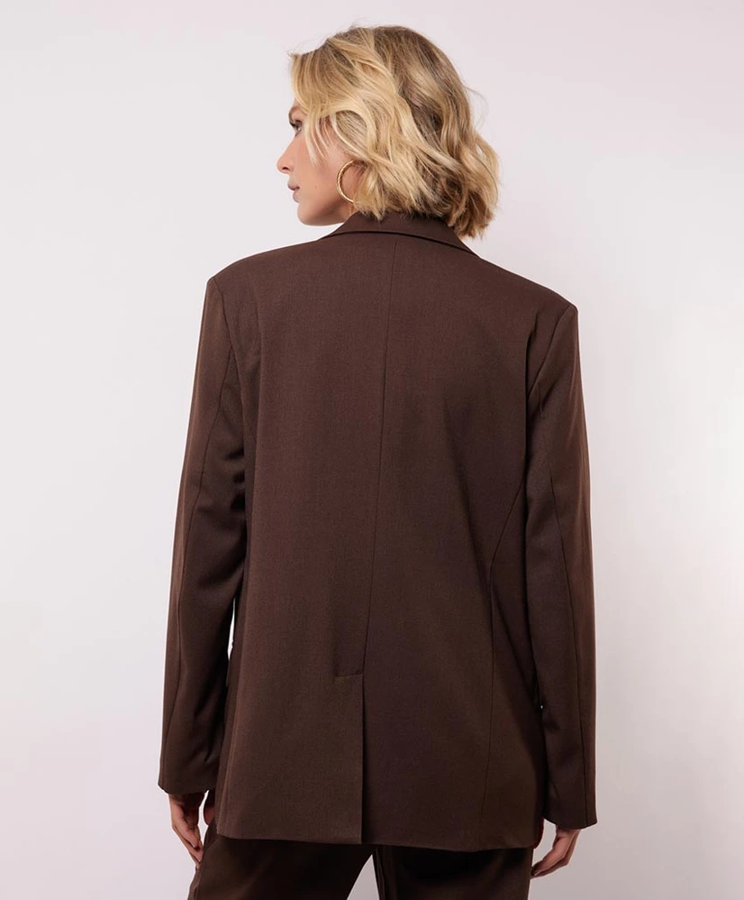 FLURESK Blazer Florijn