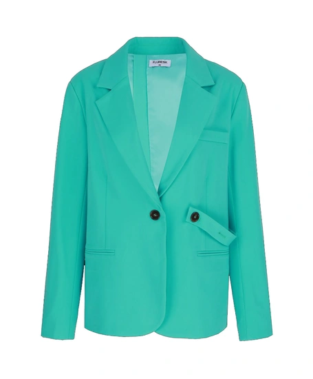 FLURESK Blazer Merel