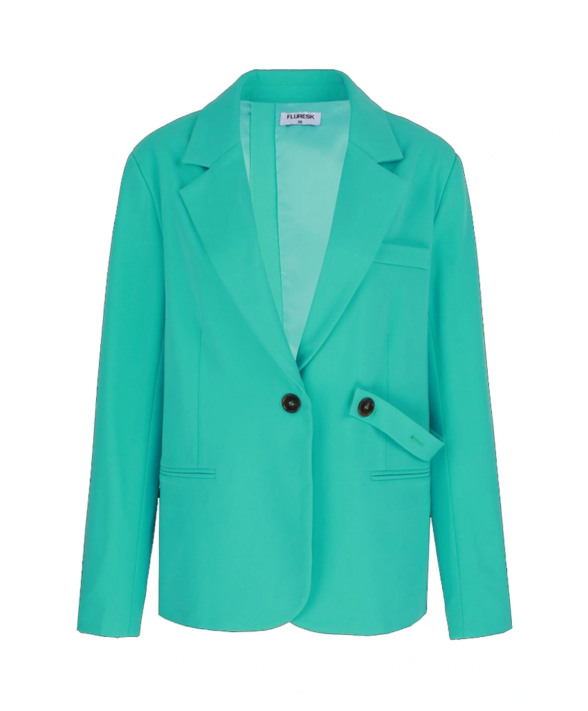 FLURESK Blazer Merel
