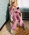 FLURESK Blazer Nalan