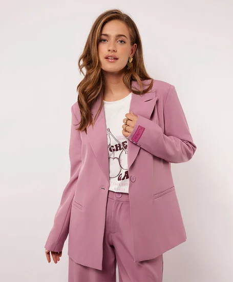 FLURESK Blazer Nalan