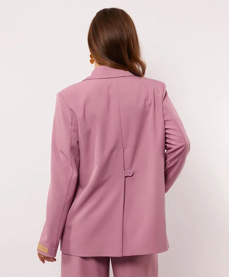 FLURESK Blazer Nalan