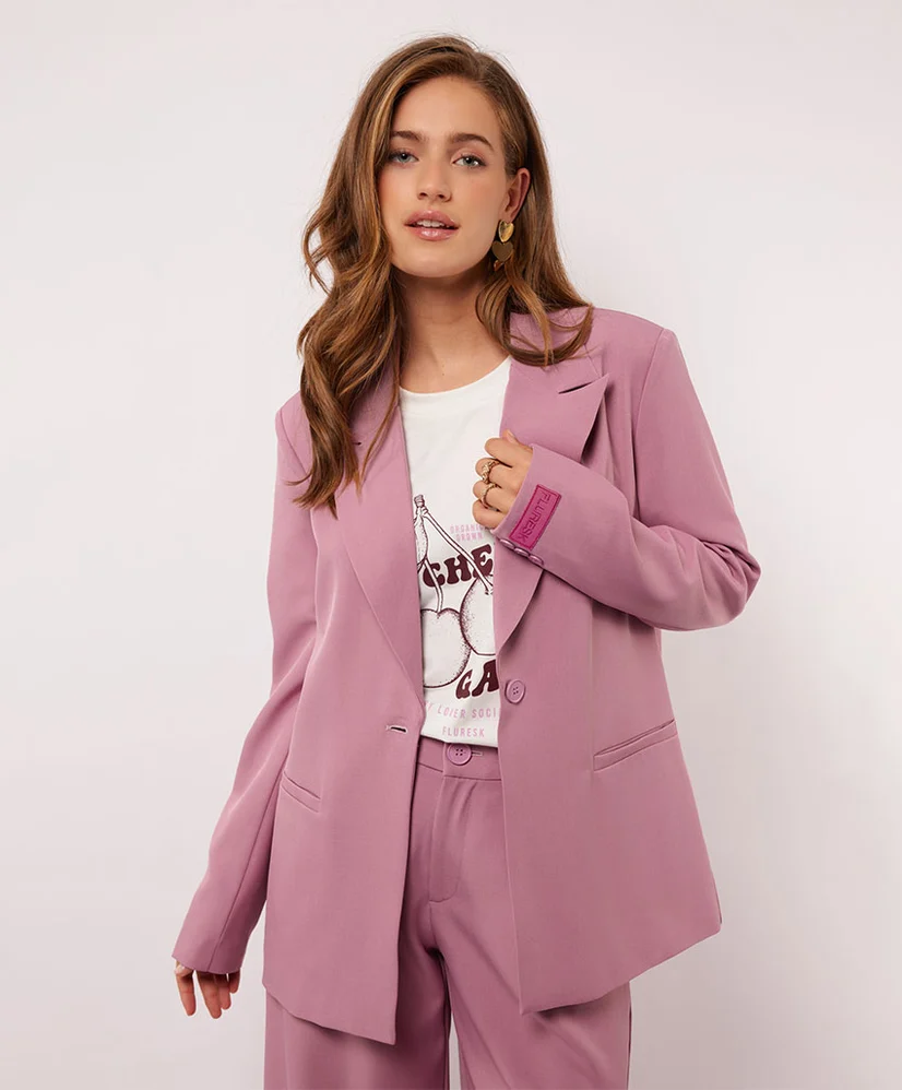 FLURESK Blazer Nalan