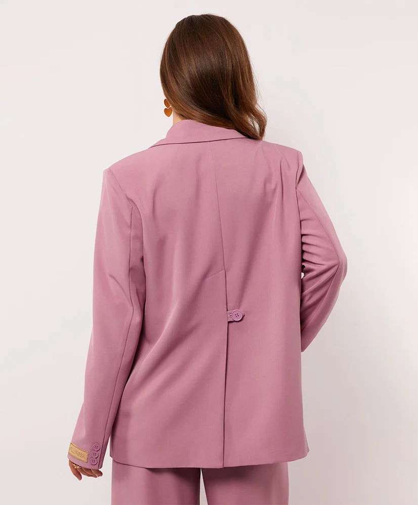 FLURESK Blazer Nalan