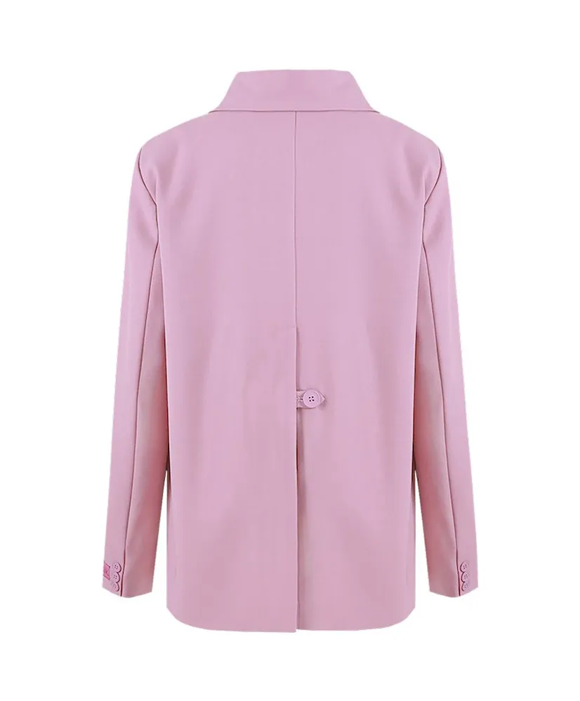 FLURESK Blazer Nalan
