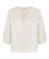 FLURESK Blouse Amari