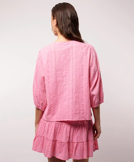 FLURESK Blouse Amari