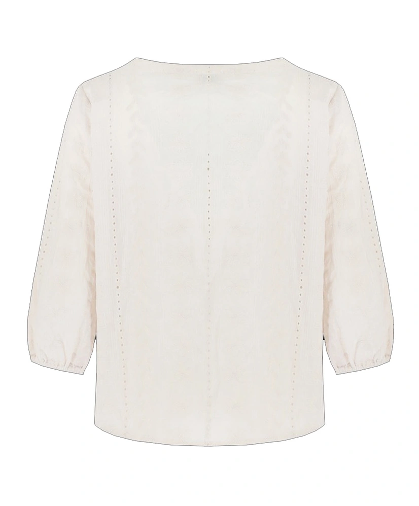 FLURESK Blouse Amari