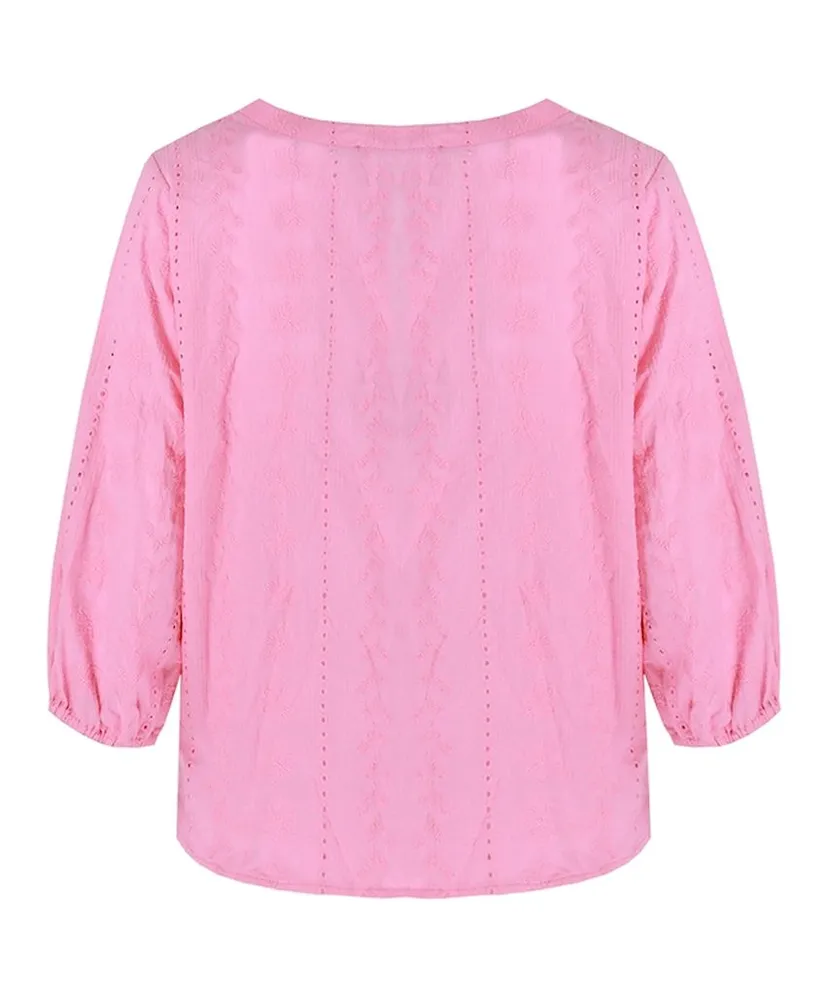 FLURESK Blouse Amari