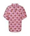 FLURESK Blouse Char