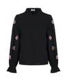 FLURESK Blouse Fayra