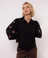 FLURESK Blouse Fayra