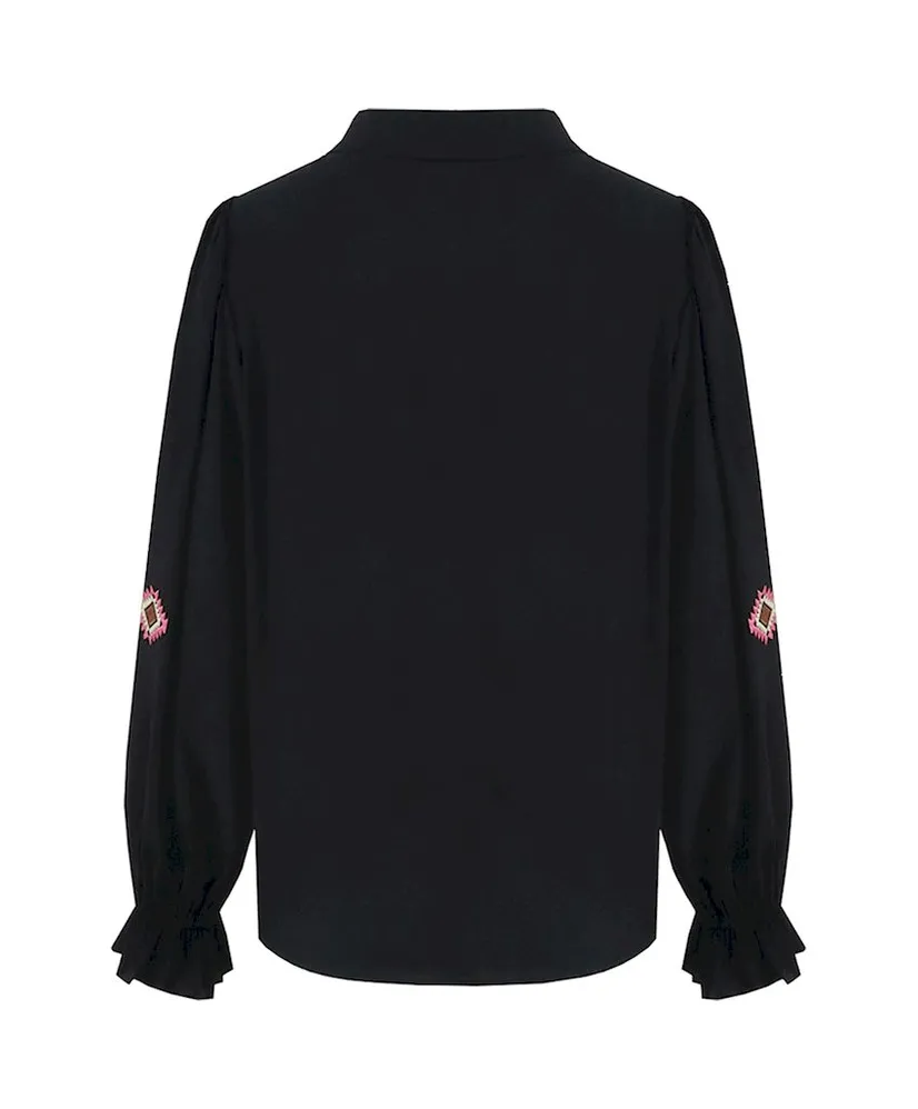 FLURESK Blouse Fayra