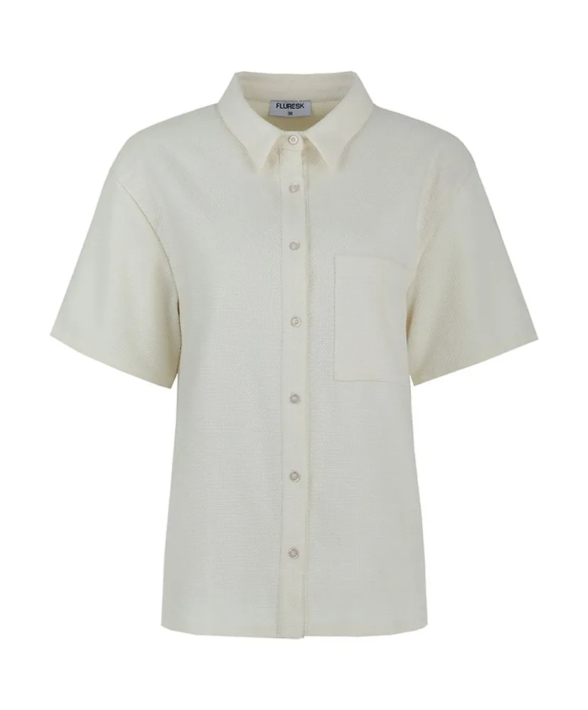FLURESK Blouse Genny