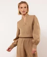 FLURESK Blouse Grover