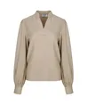 FLURESK Blouse Grover