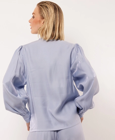 FLURESK Blouse Grover