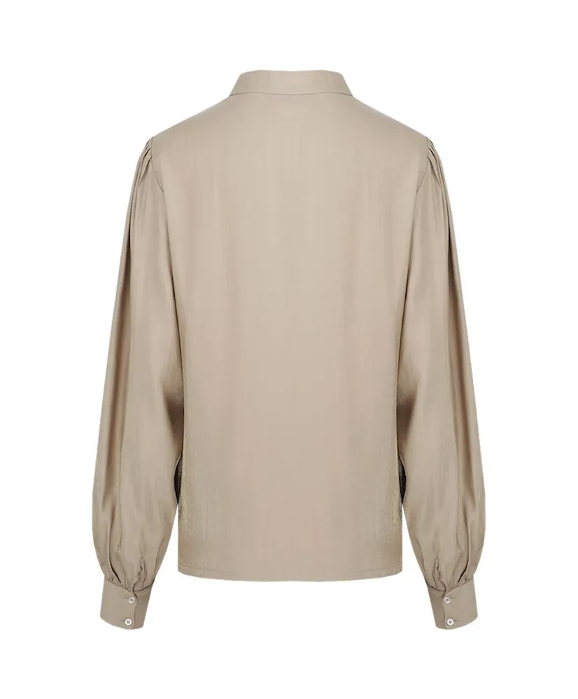 FLURESK Blouse Grover